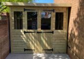 Garden Sheds (14)