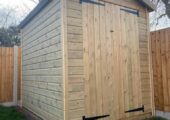 Garden Sheds (18)