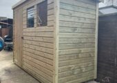 Garden Sheds (23)