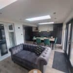 Inside SIP extension 4