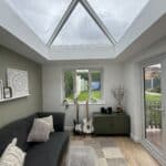 Inside SIP extension 2