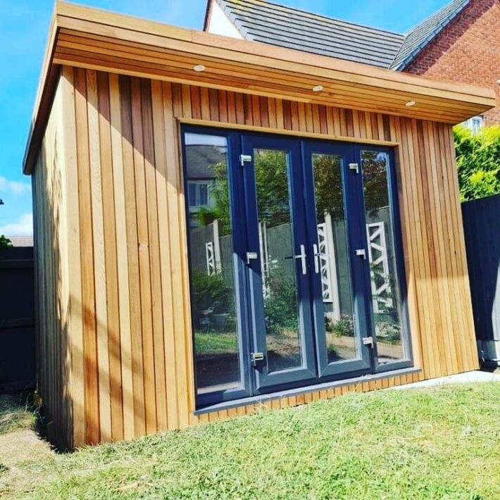 SIP Garden Rooms 31