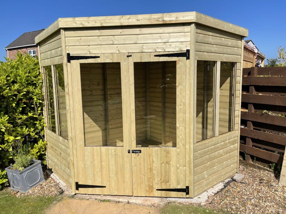 Summer house 3
