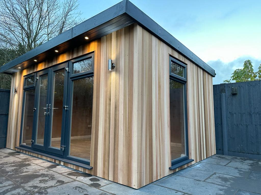 SIP Garden Rooms 18