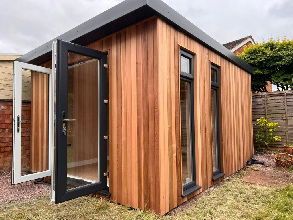 SIP Garden Rooms 3