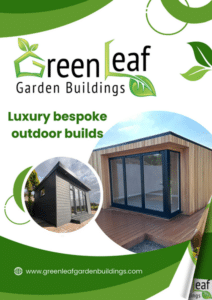 Green Leaf Brochure