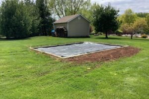 gravel shed foundation weed tarp e1659530734951 1600x1600 1