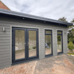 Garden Room 4.6m x 2.5m - Outside x1 (1)