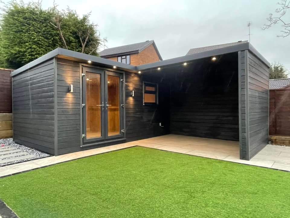 sip-garden-room-with-composite-cladding-and-upvc-windows-doors-and-canopy-3