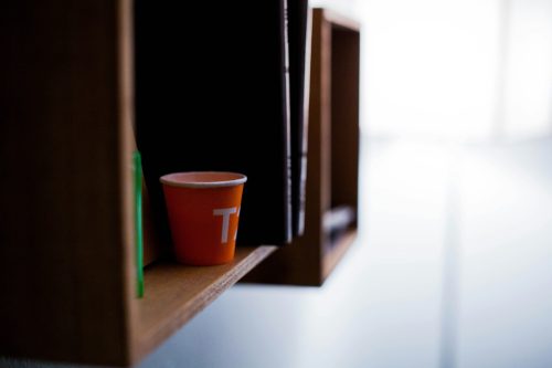 shelving