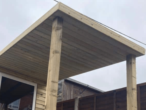 shed-canopy-extension